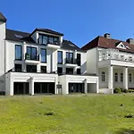 Lejlighed Deck 17 - 1 Norderney