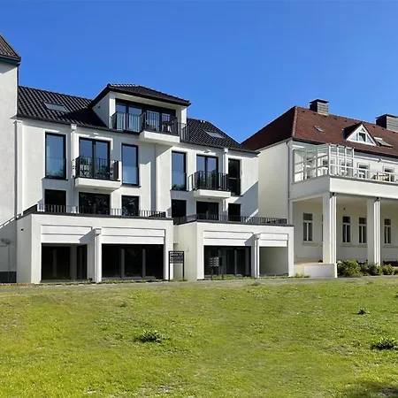 Appartamento Deck 17 - 1 Norderney